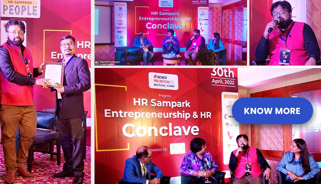 hr and entrepreneurship conclave