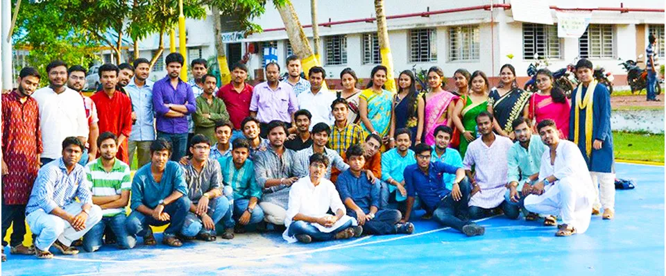 svist alumni meet